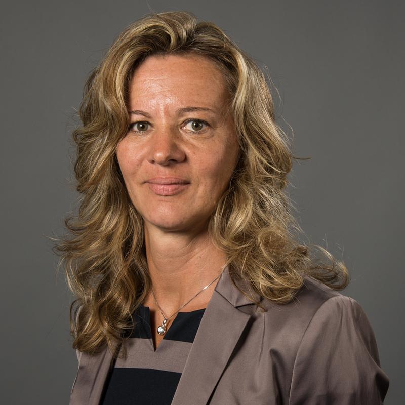 Dr. Antje Hoffmann