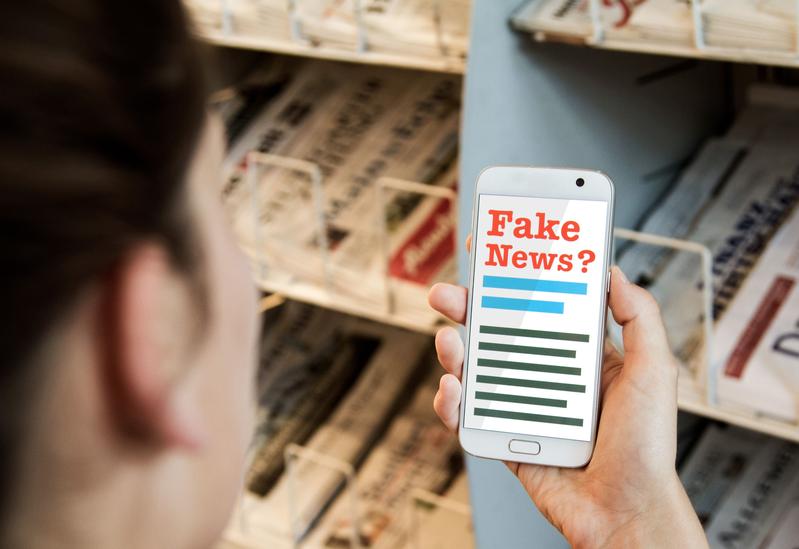 Wie lassen sich Fake-News aufdecken und bekämpfen?