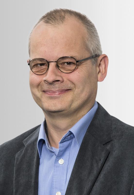 Der neue HSW-Präsident: Prof. Dr. Hans Ludwig Meyer