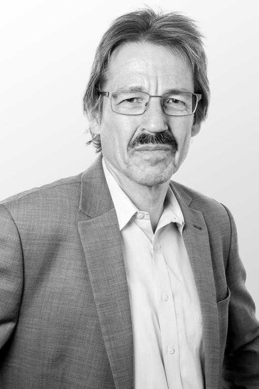 Dr. Friedrich Stratmann