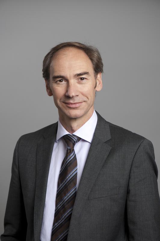 Prof. Dr. Thomas Berg