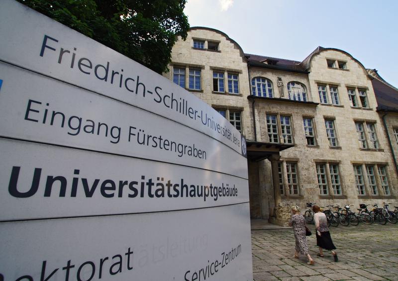 Die Uni Jena gehört laut dem aktuellen Shanghai-Ranking zum ersten Mal zu den 300 besten Hochschulen weltweit und zu den 22 besten in Deutschland.