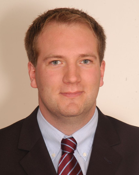 Prof. Dr. Lars Redecke
