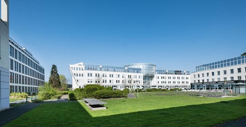 Auf dem DLR-Campus in Bonn-Oberkassel erwartete den Besucher am 17. September ein buntes Programm: Informationen rund um Forschung, Innovation und Bildung, Mitmach-Aktionen, Talks und Live-Musik