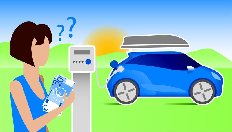 Die Elektromobilität darf nicht am Laden scheitern, warnt der Technologieverband VDE.