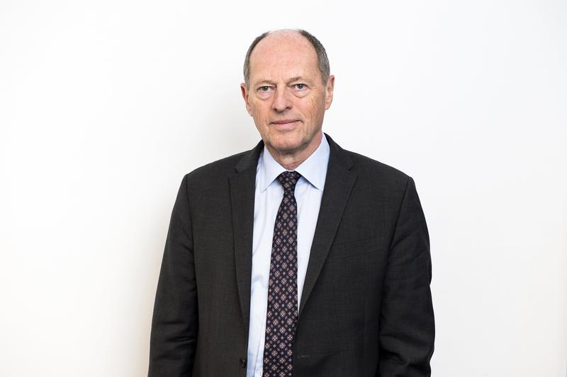 Univ.-Prof. Dr. Wolfgang Söllner