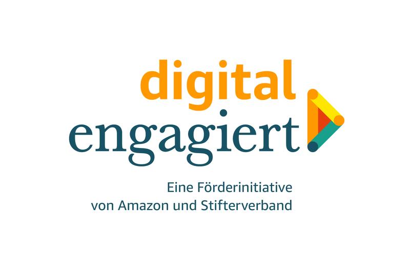 Förderinitiative zur Digitalisierung der Zivilgesellschaft