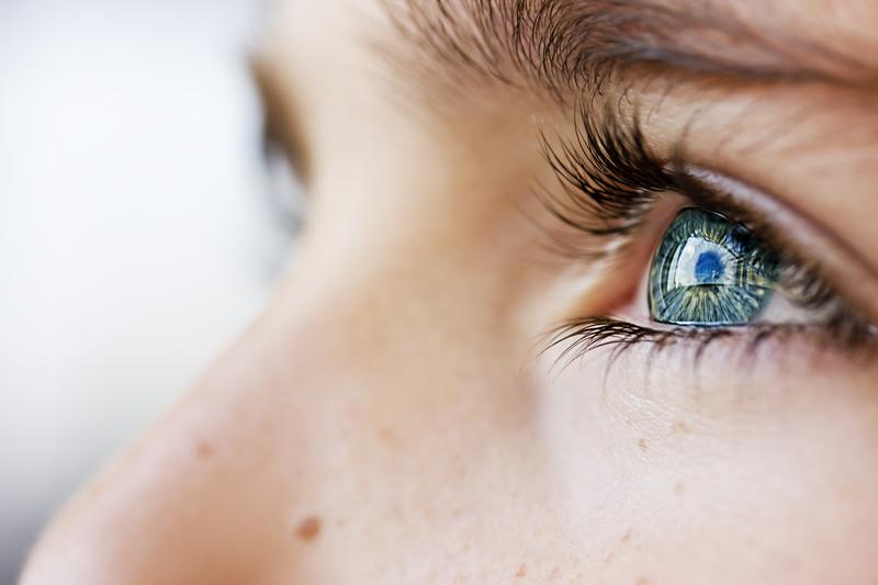Das Auge