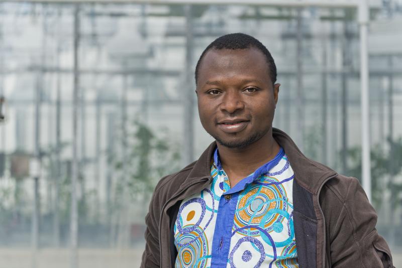 Issaka Abdulai