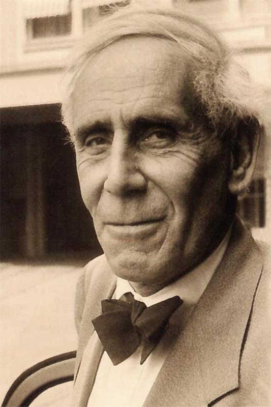 Emil J. Gumbel 