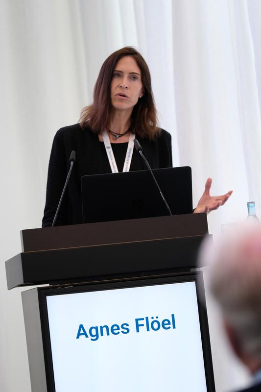 Professor Agnes Flöel von der Neurologischen Universitätsklinik Greifswald berichtet vor dem Welt-Alzheimertag über den Einfluss der Ernährung auf das Gehirn