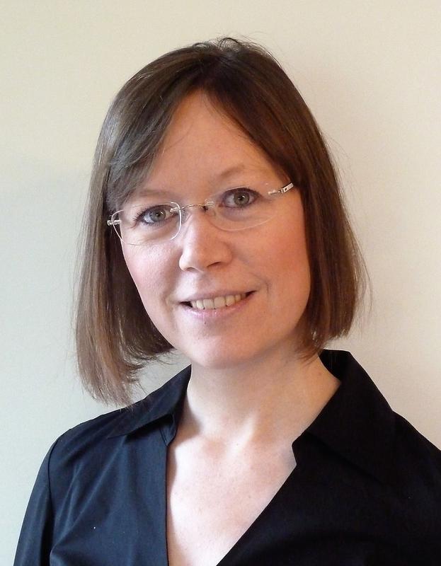 Dr. Bettina Schnell ist Leiterin der neuen unabhängigen Forschungsgruppe Neurobiology of Flight Control bei caesar.