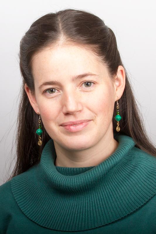 Dr. Seraphine Wegner