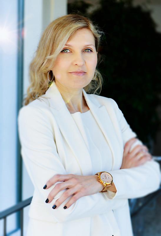Maida Abidovic