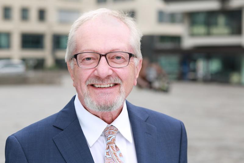 Prof. Dr. Heinz Schuler