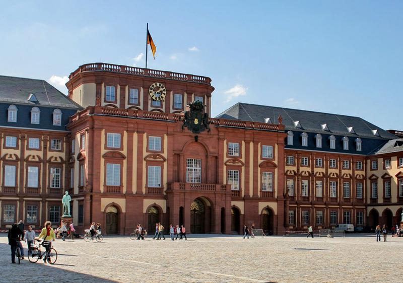 Großartiger Erfolg für die Universität Mannheim im THE Subject Ranking