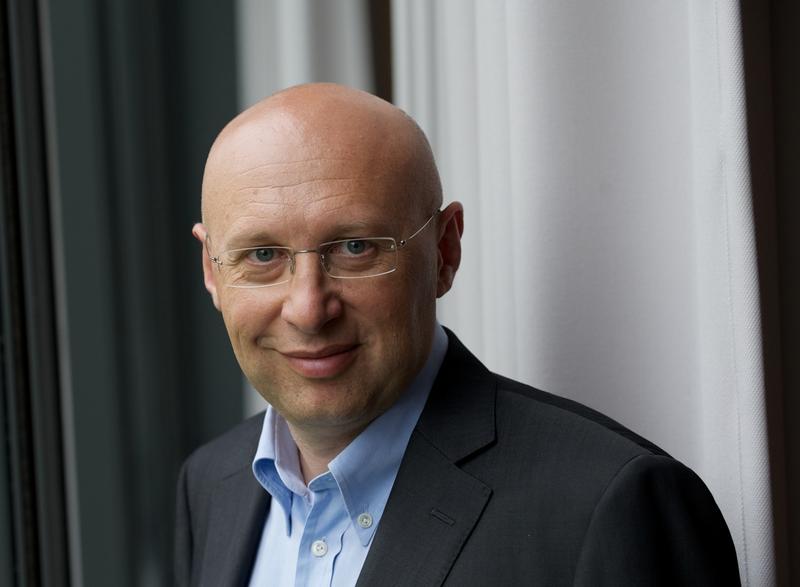 Prof. Dr. Stefan Hell