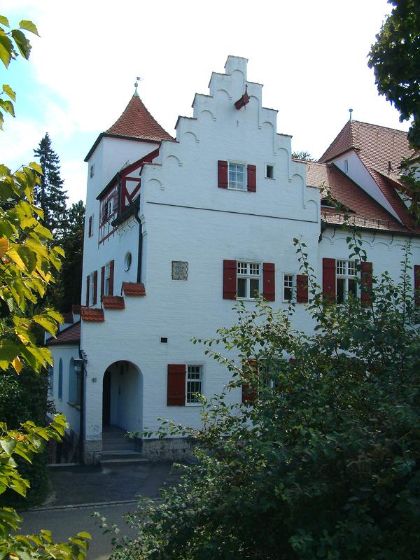 Villa Eberhardt