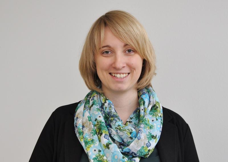 Dr. Jennifer Blank, Zentrum für wissenschaftliche Weiterbildung der Hochschule Biberach