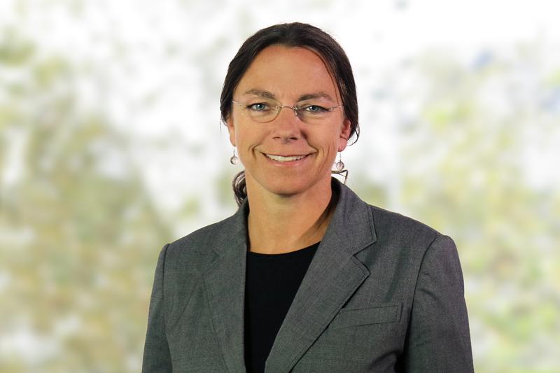 Prof. Dr. Angela Bittner-Fesseler, Professorin für Medien- und Kommunikationsmanagement