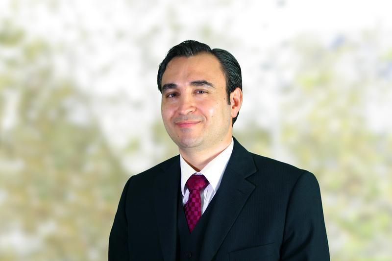 Prof. Dr. Ahmed Karim, Neuropsychologe und Studiengangsleiter für Prävention und Gesundheitspsychologie (M.Sc.)