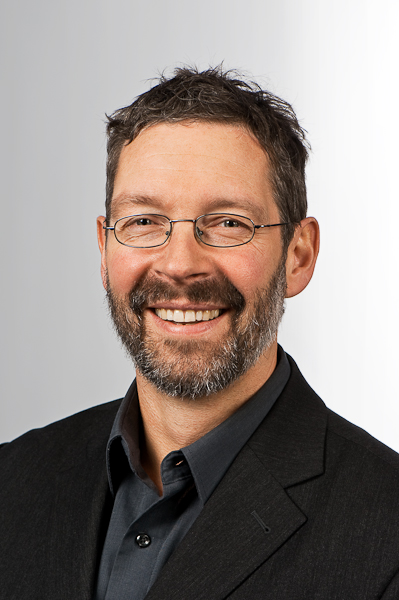 After the first ten years, Professor Harald Luksch now leads the Bionics Center.