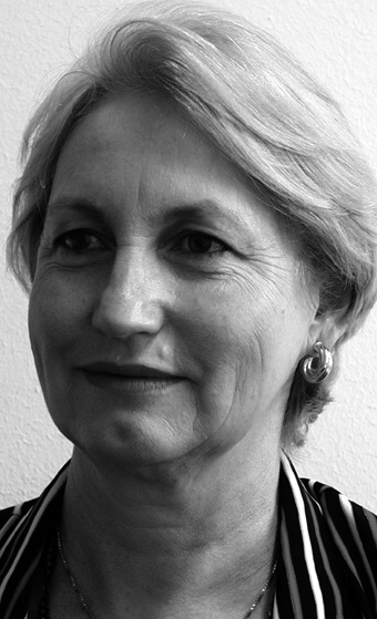 Dr. Sheila Meintjes, Johannesburg