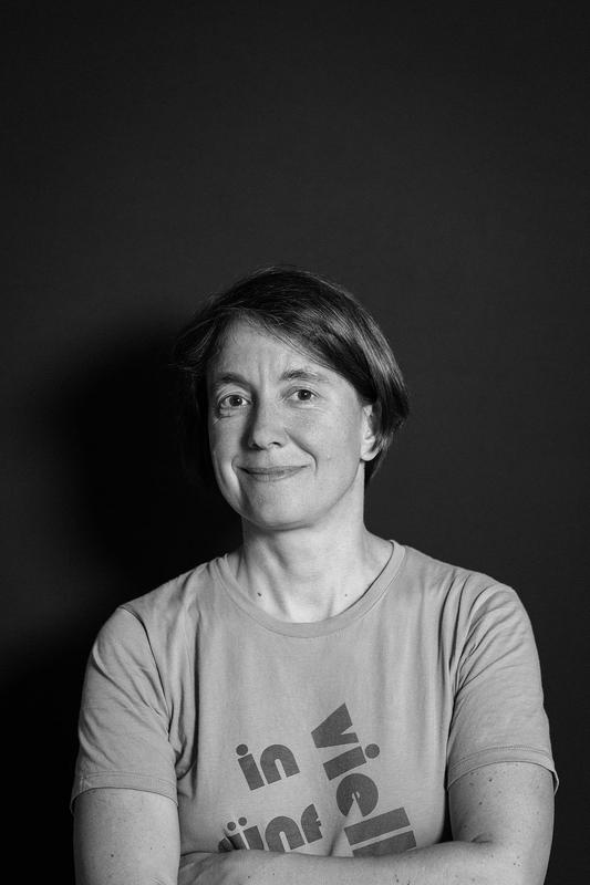 Kathrin Passig