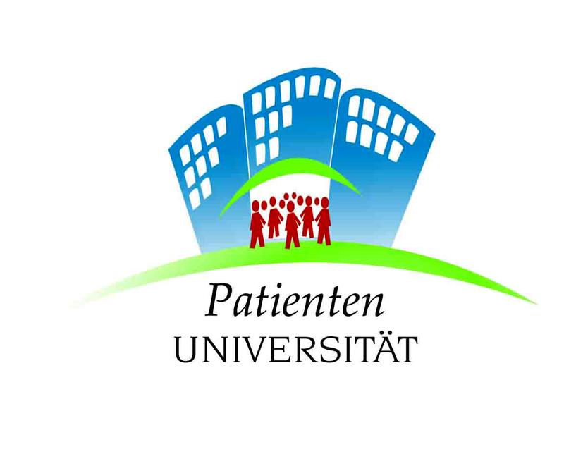 Gesundheitsbildung für jeden - die Patientenuni der MHH.