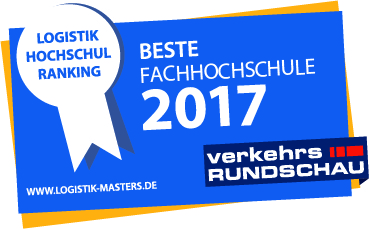 Siegel Beste Hochschule (FH)