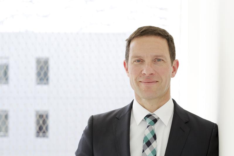 Prof. Dr. Kai-Oliver Schocke, Frankfurt UAS