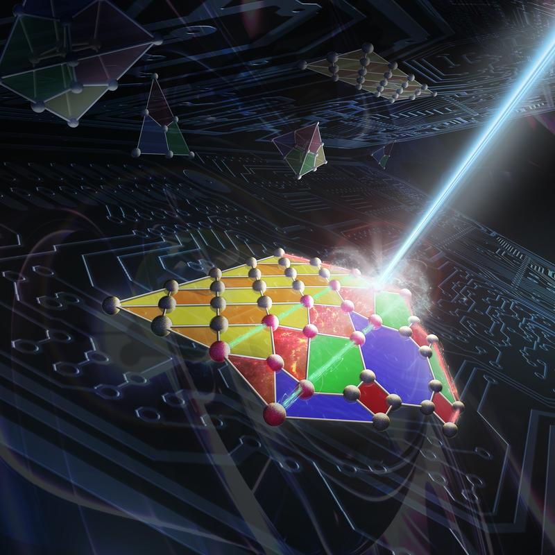 Scientists have developed a protocol that can be used to connect quantum systems that are encoded differently.