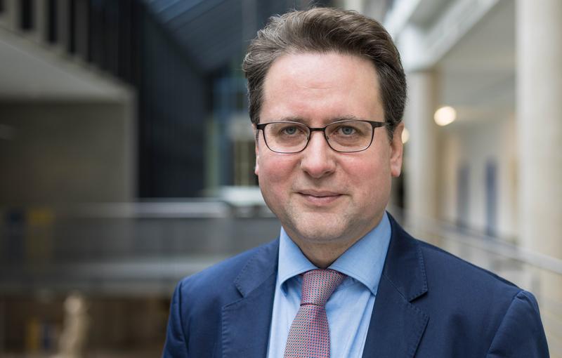 Der Vorstandsvorsitzende der Stiftung Ettersberg Prof. Dr. Jörg Ganzenmüller ist nun auch auf eine Professur an der Universität Jena berufen worden.