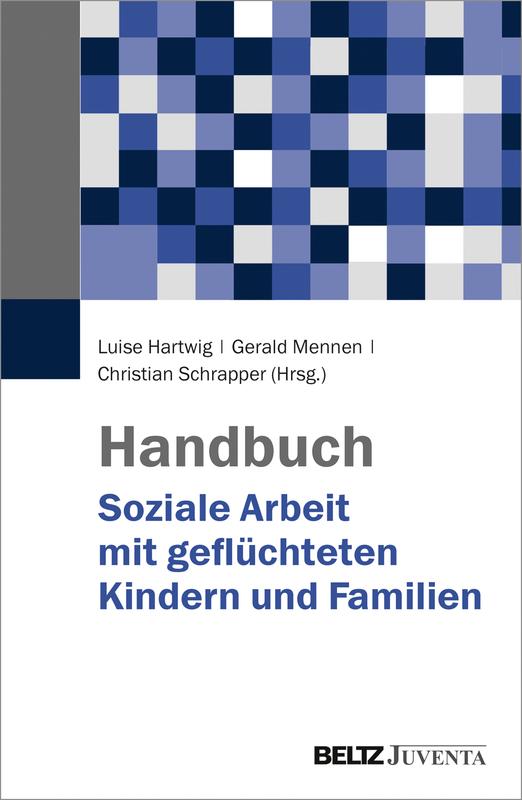 Das aktuelle Handbuch enthält fast 100 Beiträge von ebenso vielen Autoren zu acht Themenschwerpunkten sowie ein Stichwortverzeichnis und wichtige Adressen. 