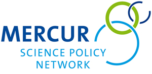 MERCUR Science Policy Network 