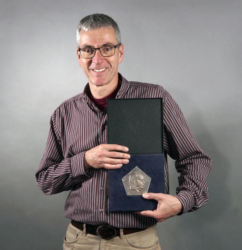 Prof. Dr. Jonas Kley