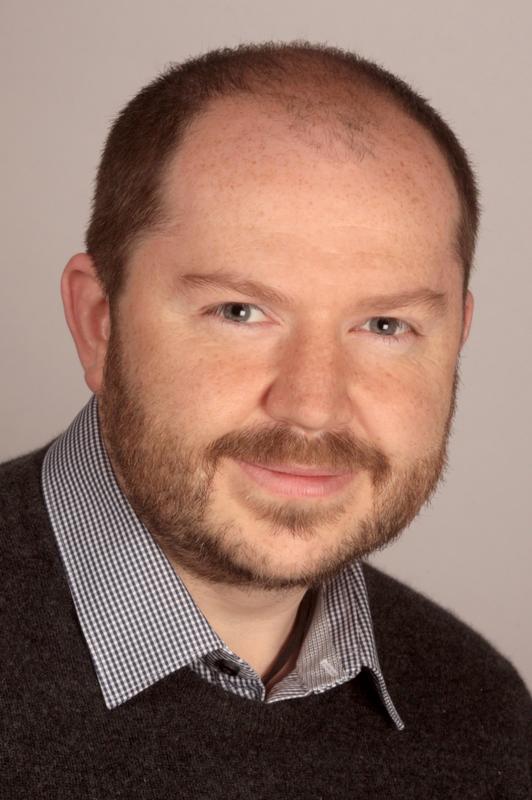 PD Dr. Alexander Mosig
