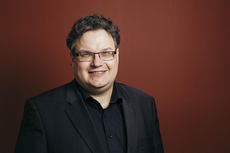 Prof. Dr. rer. nat. Christoph Hoeschen