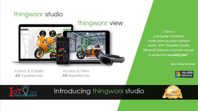 ThingWorx von PTC
