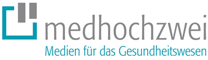 Logo medhochzwei