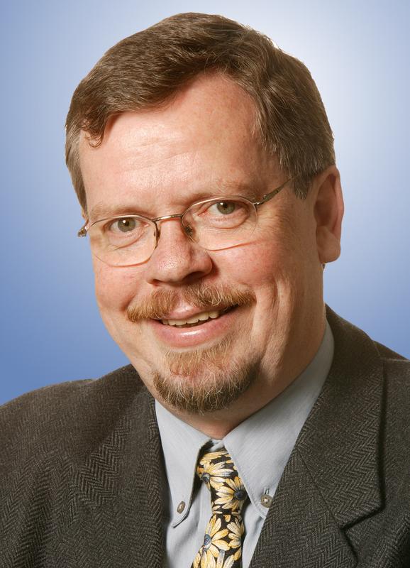 Prof. Dr. Friedhelm Meyer auf der Heide von der Universität Paderborn ist neues Mitglied der Deutschen Akademie der Technikwissenschaften. 