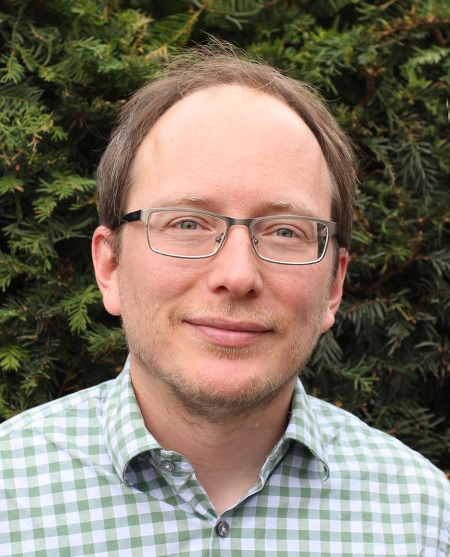 Prof. Dr. Jörg Stoye vom Institut für Finanzökonomie und Statistik der Universität Bonn. 