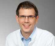Dr. med. Alexander Schuster