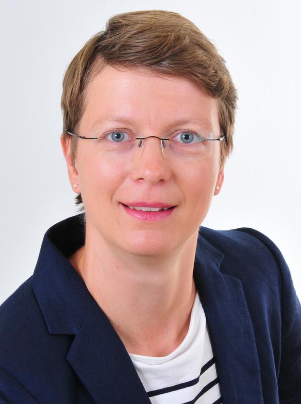 Mit rund 45.000 Neugeborenen jährlich rechnet Projektleiterin Dr. Theresa Winter im neuen Screening-Programm. 
