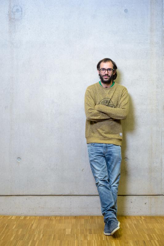 Manuel Gomez Rodriguez, researcher at the MPI-SWS