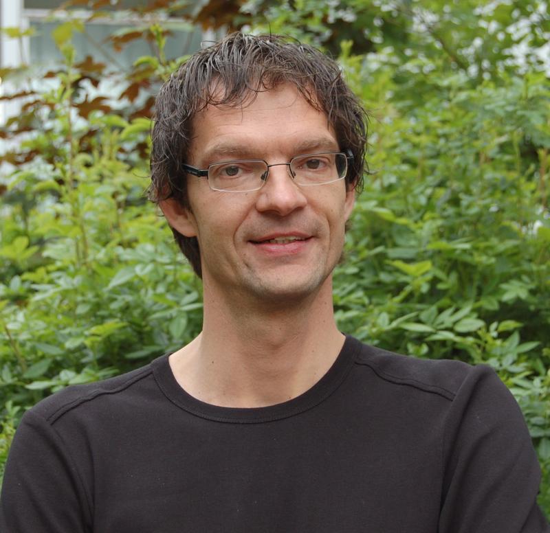 Professor Thorsten Stoeck