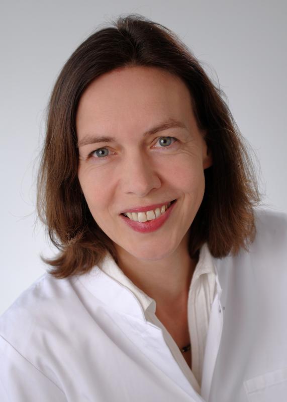 PD Dr. Ilske Oschlies