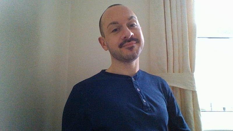 Dr. Adam Hejnowicz, einer der Autoren des Dossiers ‘Post-Brexit Policy in the UK: A New Dawn? Agri-environment’.