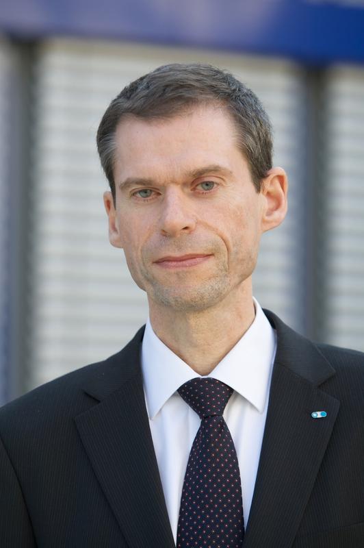 Prof. Dr. Manfred Kaul ist E-Fellow des Stifterverbandes und des Wissenschaftsministeriums NRW.
