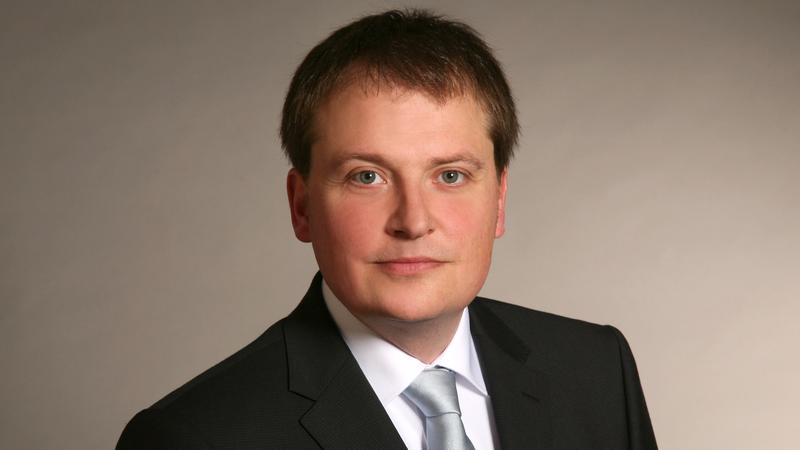 Prof. Dr. Martin Sieber ist E-Fellow des Stifterverbandes und des Wissenschaftsministeriums NRW.